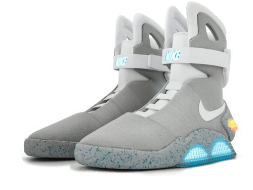 nike air mag shoes amazon